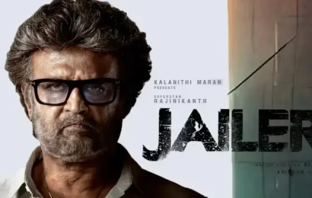 Download Jailer (2023) Bollywood Movie Hindi Audio 480p 720p 1080p ~ MoviesNation